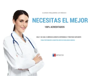 médicos a domicilio viña del mar