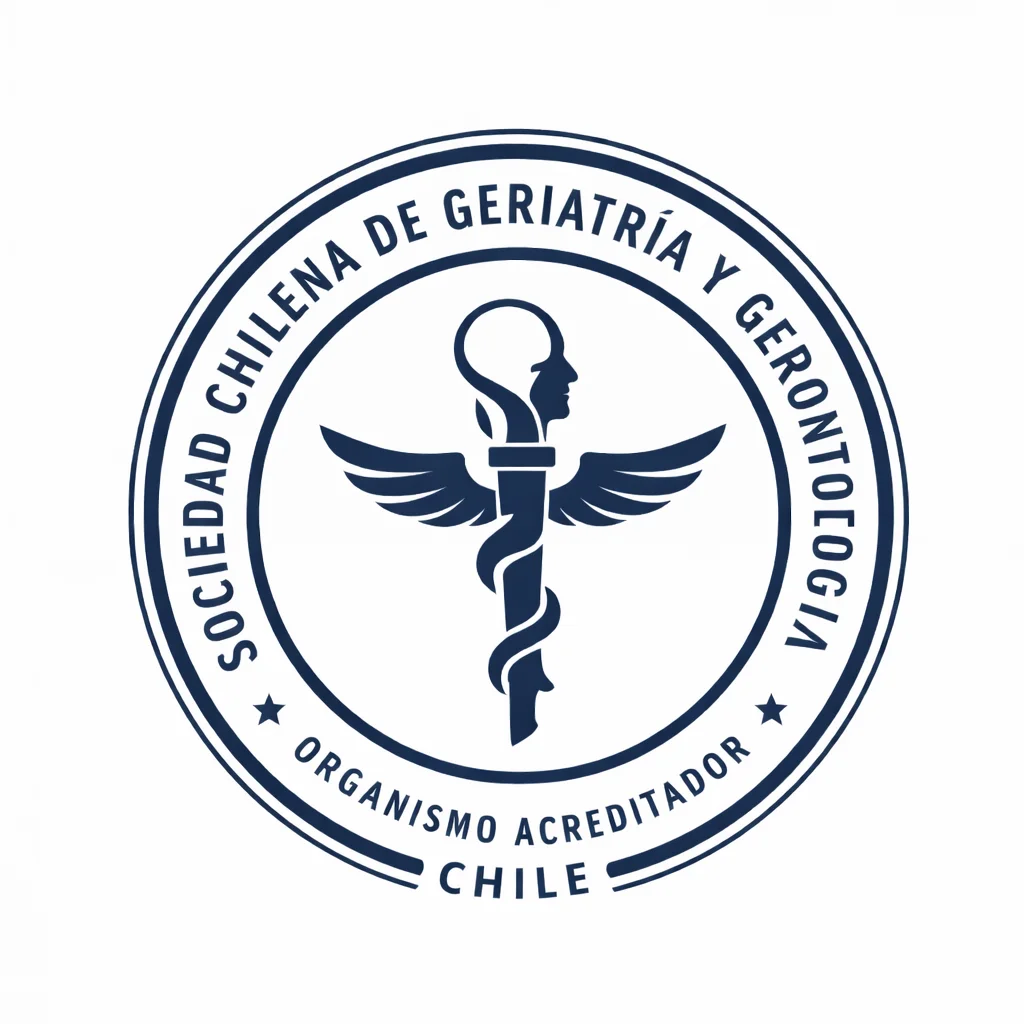 Sociedad Chilena de Geriatría y Gerontología — SOCHIGE